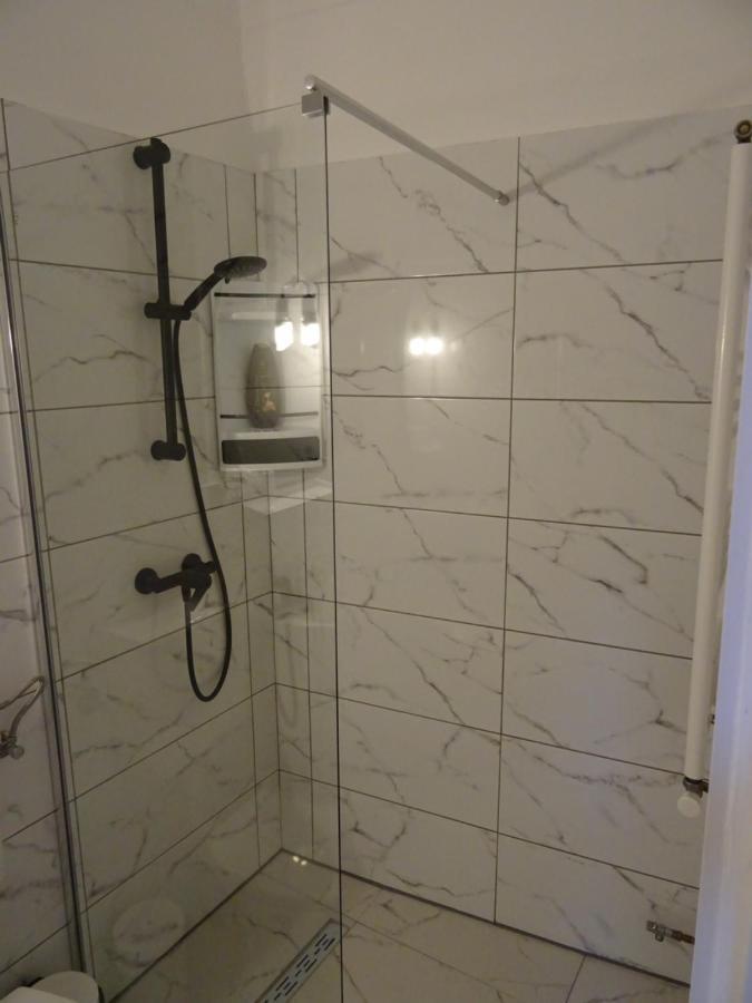 Central Apartment Maria Sibiu Exteriör bild